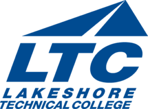 LTC lakeshore technical college logo