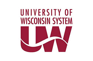 University of Wisconsin System UW logo
