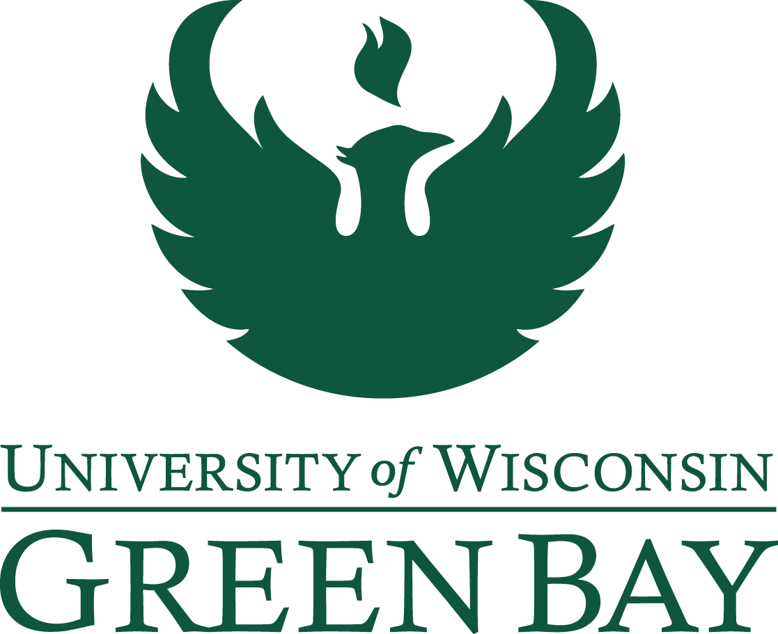 UWGB logo