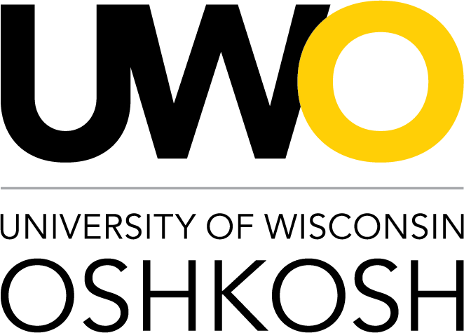 University of Wisconsin Oshkosh Northeastern wisconsin logo