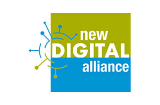 New Digital Alliance Logo