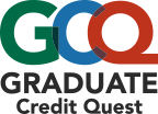 GCQ Logo Stacked