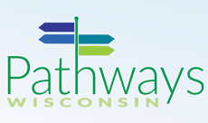 Pathways Wisconsin logo