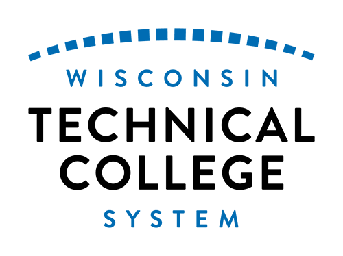 Wisconsin Technical College System logo